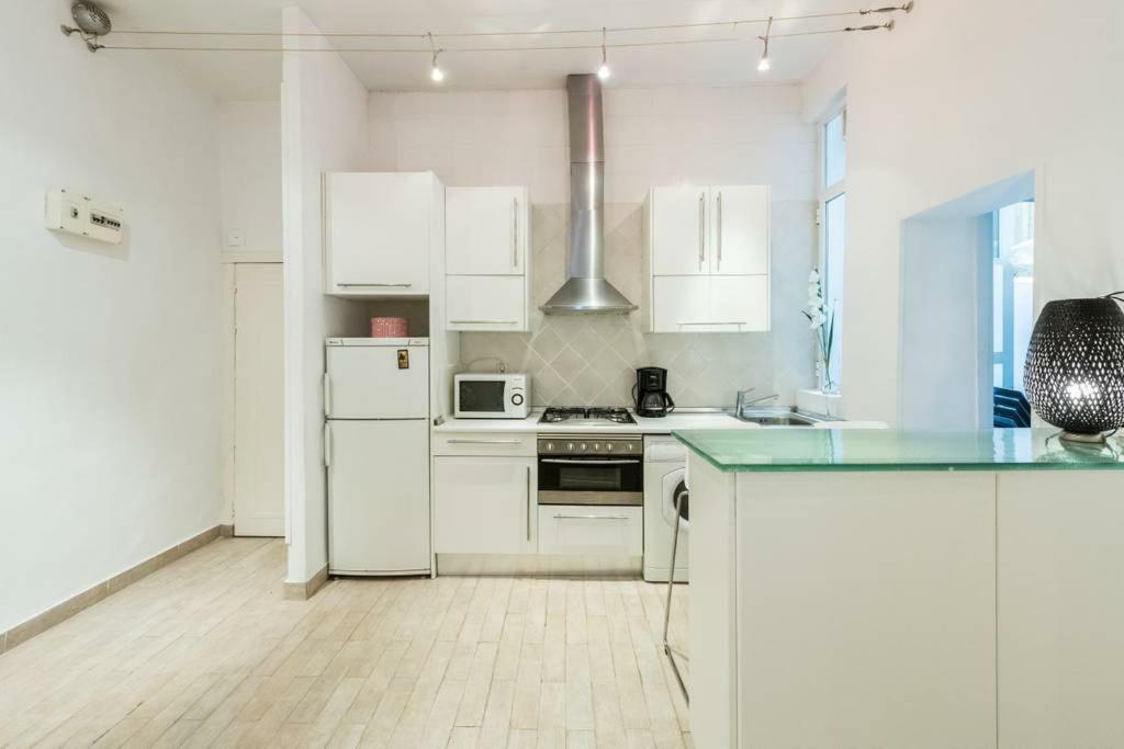 Апартаменти Stylish Loft At Chueca'S Heart Мадрид Екстер'єр фото